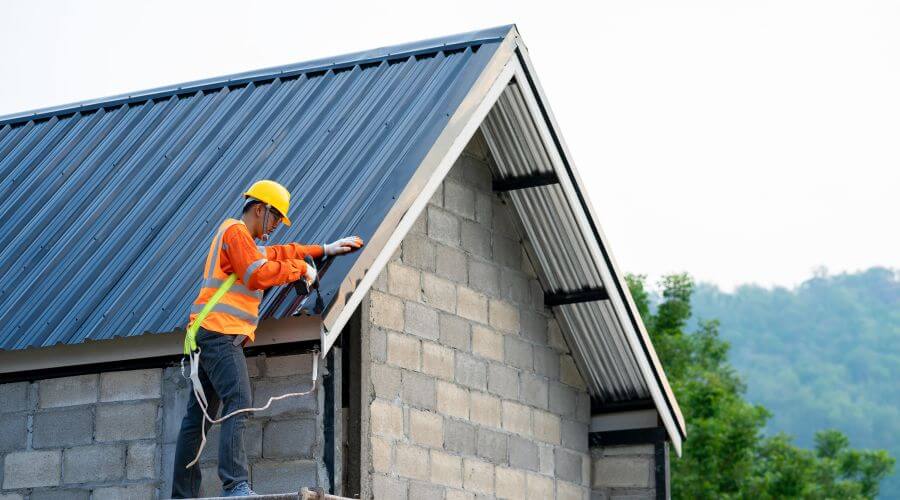 Local Siding Services in Manassa, CO